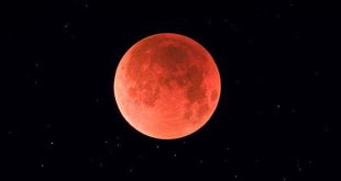 शुक्रवार की रात को होगा 21वीं सदी का सबसे लंबा चंद्र ग्रहण
