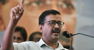 केजरीवाल ने सीएम योगी पर बोला हमला, कहा-ताजमहल की देखभाल नहीं कर सकते तो दे दीजिए इस्तीफा