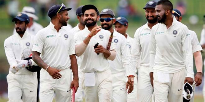 INDvsENG: इंग्लैंड में टेस्ट जीतने के लिए टीम इंडिया के पास हैं ये अस्त्र