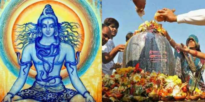 अगर चाहती हैं मनचाहा वरदान, तो इस विधि से करें भगवान शिव की पूजा