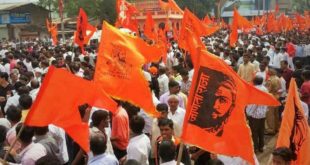 युवक की मौत के बाद हिंसक हुआ मराठा आंदोलन, आज महाराष्ट्र बंद