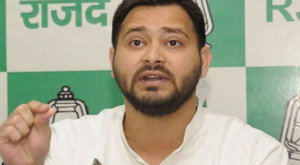 तेजस्वी का बड़ा बयान: लोकसभा चुनाव में केवल राहुल ही प्रधानमंत्री पद के उम्मीदवार नहीं