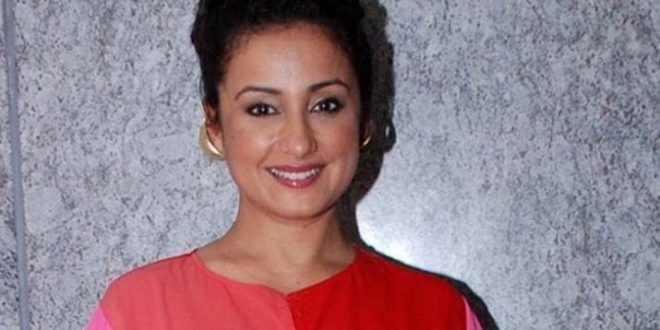 Divya Dutta applauds Indian Air Force for the Aerial Surgical Strikes on POK terrorist camps