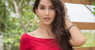 Nora Fatehi grooving to ‘Kamariya’ with little fans is the cutest thing you will see today