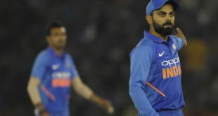 VIDEO: इस गेंद ने पलटा मैच का पासा, वरना टीम इंडिया नहीं हारती मोहली वन-डे