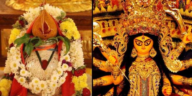 नवरात्रि का उपवास रखने से पहले जानिए इससे जुड़ी 9 खास बातें