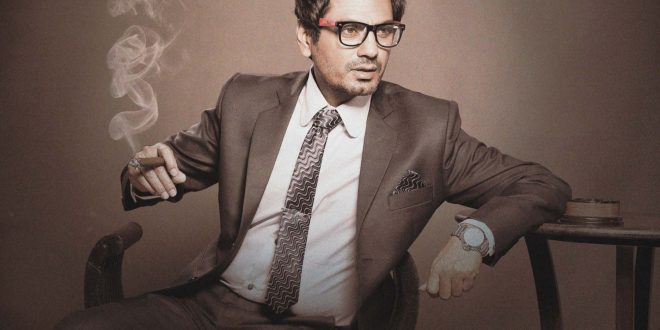 Nawazuddin Siddiqui to promote a game on PokerStars