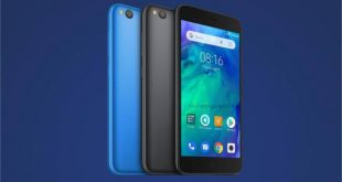 Redmi Go लॉन्च: जानिए फुल स्पेसिफिकेशन्स, फीचर्स और कीमत