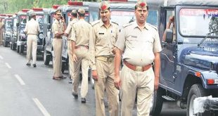 UP Police SI, ASI लिखित भर्ती परीक्षा के परिणाम हुए घोषित, ऐसे करें चेक