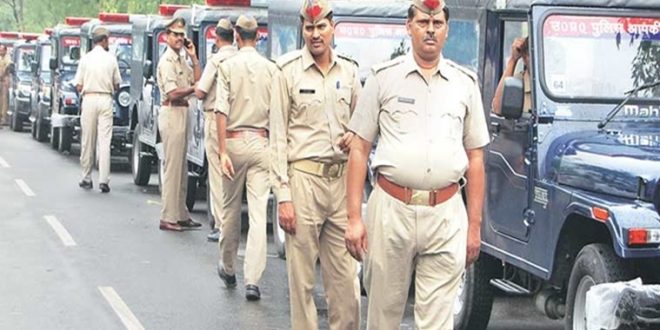 UP Police SI, ASI लिखित भर्ती परीक्षा के परिणाम हुए घोषित, ऐसे करें चेक