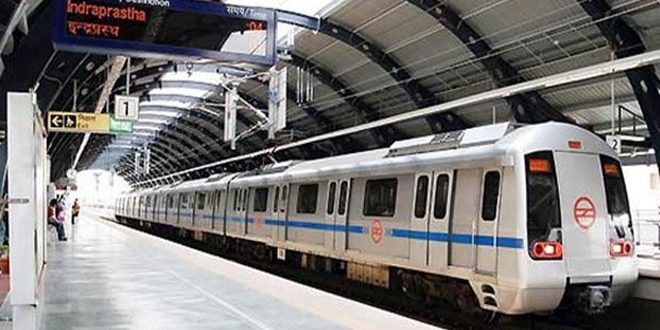 दिल्‍ली-NCR को मिली बड़ी सौगातें, गाजियाबाद के बाद अब नोएडा इलेक्ट्रॉनिक सिटी तक पहुंचाएगी मेट्रो