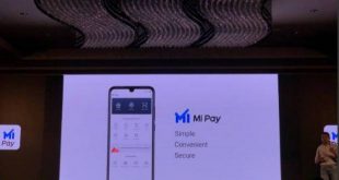 Xiaomi ने भारत में लॉन्च किया Mi Pay, पेटीएम को मिलेगी टक्कर