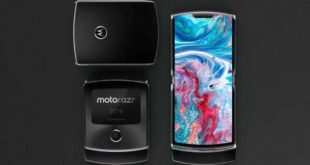 वापसी के लिए तैयार MOTO RAZR, फोल्डेबल अवतार में दे सकता है दस्तक