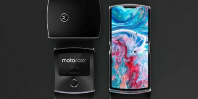 वापसी के लिए तैयार MOTO RAZR, फोल्डेबल अवतार में दे सकता है दस्तक