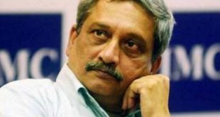 CM परिकर के निधन के बाद राजनीतिक में तेज हुई हलचल, कांग्रेस ने फिर किया गोवा में सरकार बनाने का दावा