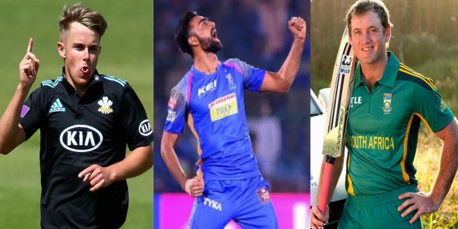 ये हैं IPL 2019 के सबसे महंगे खिलाड़ी, रकम जानकर आपके उड़ जाएंगे होश